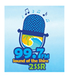 2SSR FM Radio station logo