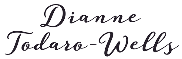 dianne todaro-wells logo